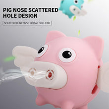 Last inn bildet i Galleri-visningsprogrammet, Flying Pig Car Vent Perfume