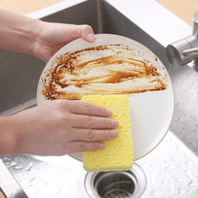 Last inn bildet i Galleri-visningsprogrammet, Kitchen Cleaning Scouring Pad
