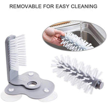 Last inn bildet i Galleri-visningsprogrammet, Lazy Double-Sided Cup Cleaner