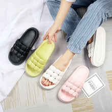 Last inn bildet i Galleri-visningsprogrammet, Super soft slippers with thick soles