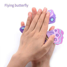 Last inn bildet i Galleri-visningsprogrammet, Creative Magic Props Children's Toys Flying Butterflies
