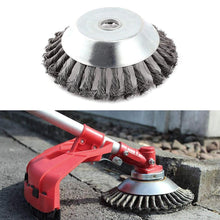 Last inn bildet i Galleri-visningsprogrammet, Garden Weed Brush Lawn Mower