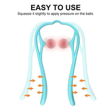 Last inn bildet i Galleri-visningsprogrammet, HirundoĀ® Pressure Point Therapy Massager