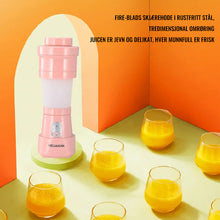 Last inn bildet i Galleri-visningsprogrammet, Mini sammenleggbar juicerkopp