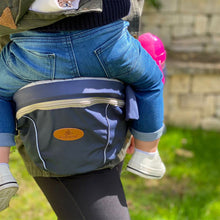 Last inn bildet i Galleri-visningsprogrammet, Babys Bonding Carrier