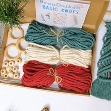 Last inn bildet i Galleri-visningsprogrammet, Juletre DIY Kit
