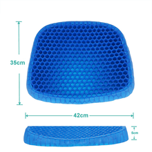 Last inn bildet i Galleri-visningsprogrammet, Breathable Jelly Cushion