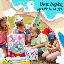 Last inn bildet i Galleri-visningsprogrammet, Dekkebrikker for diamantunderlegg(Mandala)