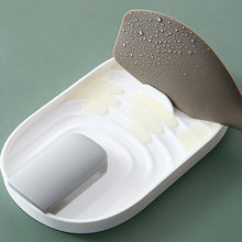 Last inn bildet i Galleri-visningsprogrammet, Sammenleggbart kjøkkenutstyrsstativ
