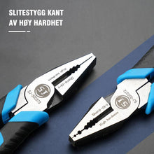 Last inn bildet i Galleri-visningsprogrammet, Multifunksjonell tang