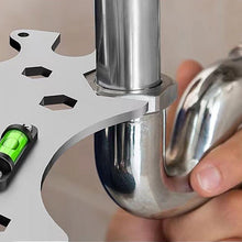 Last inn bildet i Galleri-visningsprogrammet, Angle Wrench