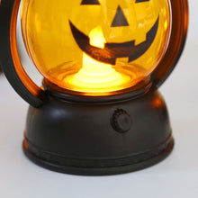 Last inn bildet i Galleri-visningsprogrammet, đHalloween gresskar LED lyslanterner
