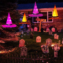 Last inn bildet i Galleri-visningsprogrammet, Halloween dekorasjoner: hekselue