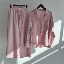 Last inn bildet i Galleri-visningsprogrammet, Vintage bomullsdress