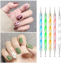 Last inn bildet i Galleri-visningsprogrammet, Mandala Dotting Tools Kit (20 PCer)