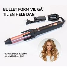 Last inn bildet i Galleri-visningsprogrammet, Krølltang