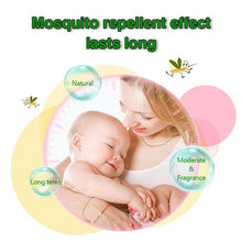 Last inn bildet i Galleri-visningsprogrammet, Mosquito Repellent Patch - Natural Formula