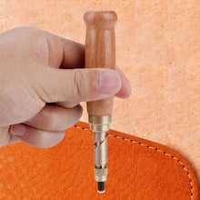 Last inn bildet i Galleri-visningsprogrammet, Automatic Hole Puncher Craft Tool