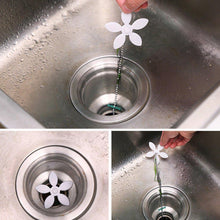 Last inn bildet i Galleri-visningsprogrammet, Shower Drain Hair Catchers, 5pcs
