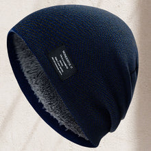 Last inn bildet i Galleri-visningsprogrammet, Knit Warm Beanie Hat