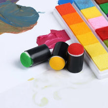 Last inn bildet i Galleri-visningsprogrammet, 🧑🎨🎨DIY Preging Maleri Gjengivelse💖