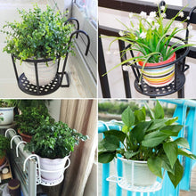 Last inn bildet i Galleri-visningsprogrammet, Hengende vinduskurv