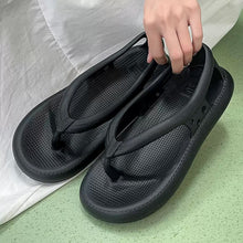 Last inn bildet i Galleri-visningsprogrammet, Sklisikker sommerstrandflip-flops