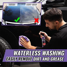 Last inn bildet i Galleri-visningsprogrammet, 3 in 1 High Protection Quick Car Coating Spray