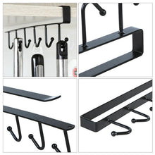 Last inn bildet i Galleri-visningsprogrammet, Under-Cabinet Hanger Rack