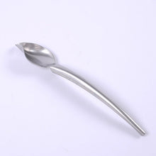 Last inn bildet i Galleri-visningsprogrammet, Sauce Plating Art Spoon