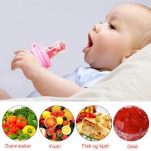 Last inn bildet i Galleri-visningsprogrammet, Napp til babyen Fresh Fruit