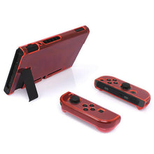 Last inn bildet i Galleri-visningsprogrammet, Game Console Case