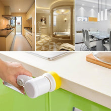 Last inn bildet i Galleri-visningsprogrammet, Electric Cleaning Brush
