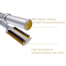 Last inn bildet i Galleri-visningsprogrammet, Professional 2-Way Rotating Iron