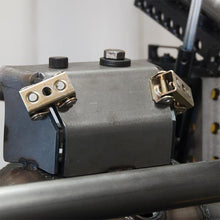 Last inn bildet i Galleri-visningsprogrammet, Justerbar sveisemagnetisk holder (2 STK / SETT)