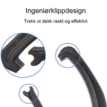 Last inn bildet i Galleri-visningsprogrammet, Dekkklemmeverktøy—RIM PROTECTOR