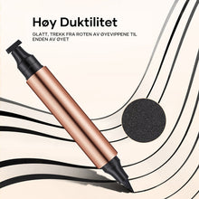 Last inn bildet i Galleri-visningsprogrammet, Forlokkende Cat Eye Stamp Eyeliner