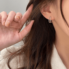 Last inn bildet i Galleri-visningsprogrammet, Elegant earrings with multiple combinations