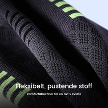 Last inn bildet i Galleri-visningsprogrammet, Power Bend Total Compression Knee Sleeve