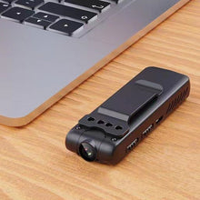 Last inn bildet i Galleri-visningsprogrammet, Portable Video Recorder Device