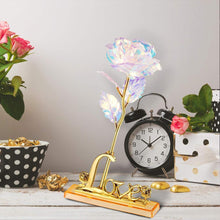 Last inn bildet i Galleri-visningsprogrammet, Colorful Galaxy Rose with Love