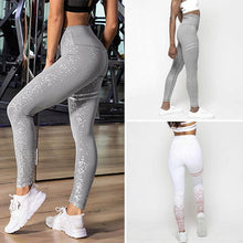 Last inn bildet i Galleri-visningsprogrammet, Kompresjonsleggings Treningstights