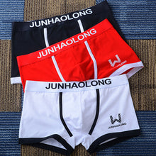 Last inn bildet i Galleri-visningsprogrammet, Mid waist boxer