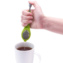Last inn bildet i Galleri-visningsprogrammet, Tea Infusing Spoon