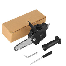 Last inn bildet i Galleri-visningsprogrammet, Mini Cordless Chainsaw Kit