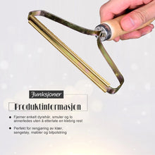 Last inn bildet i Galleri-visningsprogrammet, Bærbar hårfjerner