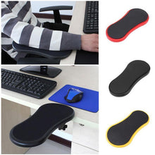 Last inn bildet i Galleri-visningsprogrammet, Comfortable Arm Support Computer Hand Pallet Mouse Pads