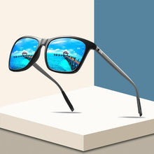 Last inn bildet i Galleri-visningsprogrammet, New Design Polarized Solbriller for menn