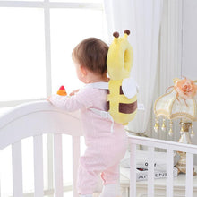 Last inn bildet i Galleri-visningsprogrammet, Babybeskyttelses Ryggsekk