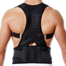 Last inn bildet i Galleri-visningsprogrammet, Back Brace Posture Corrector